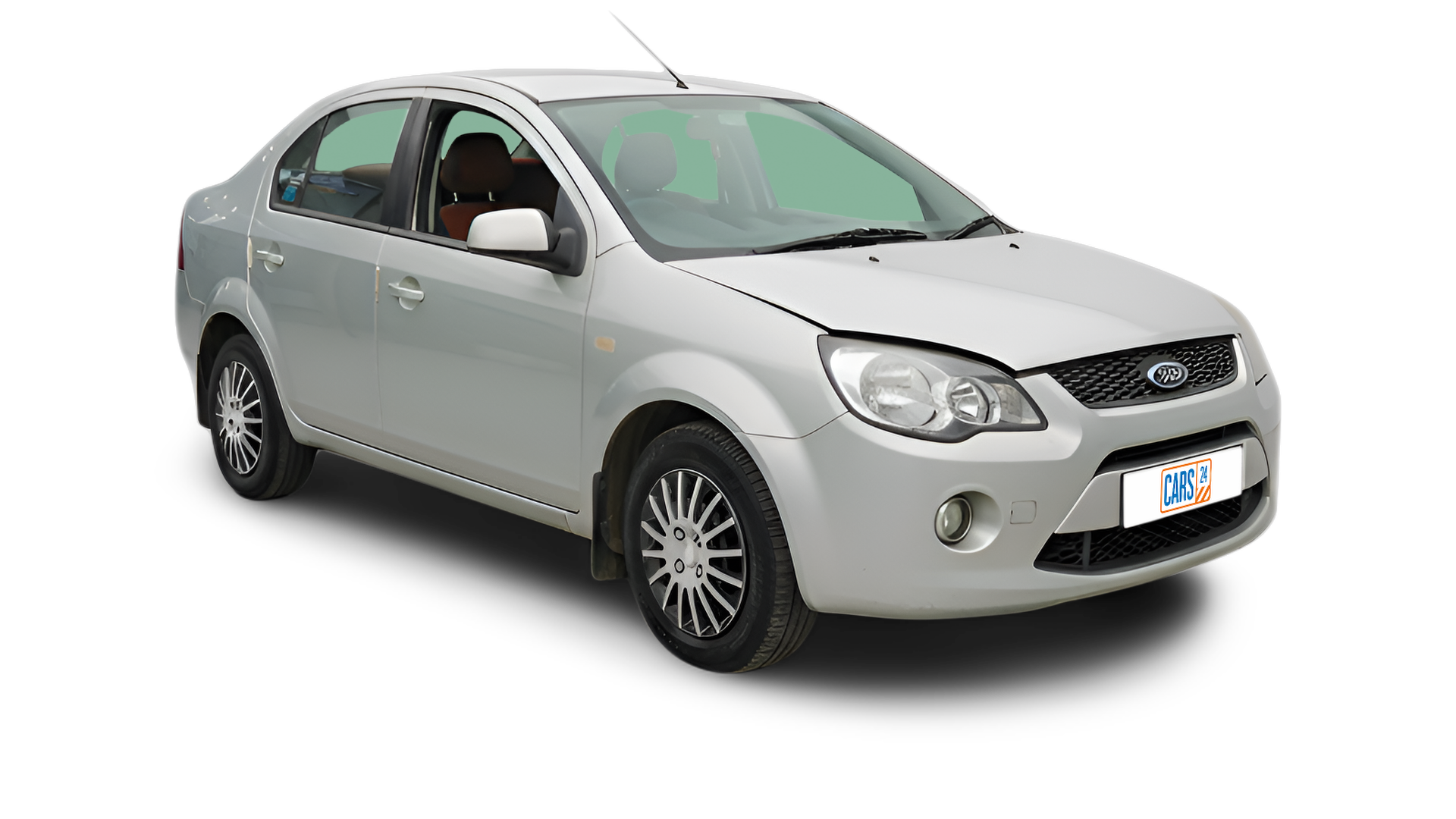 Ford Fiesta Classic-img